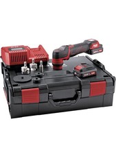 Flex Akku Polierer 10 8 V