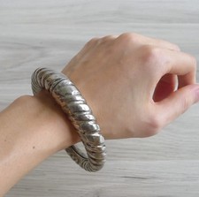 Armband Manschette dick