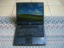 HP Compaq NX 6325 AMD 1,6 GHz