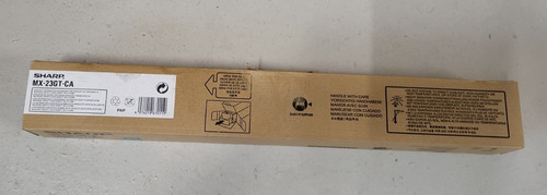 Toner sharp 23gt - toner, mx-23gt-ca