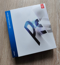 Adobe Photoshop CS5 –