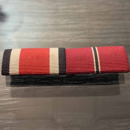 Bandspange wehrmacht 2er - bandspange,