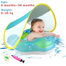 Baby schwimmring schwimm - baby,