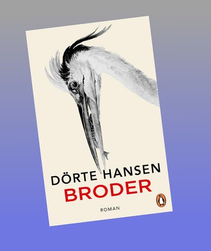 Broder dörte hansen neu - broder,
