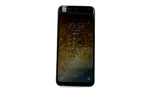 Samsung galaxy a20e - galaxy,