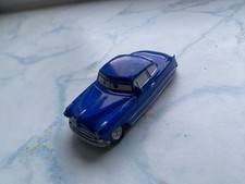 Disney Pixar - Cars Doc Hudson
