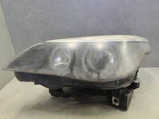 BMW 5 E60 E61 2009 Vorne links