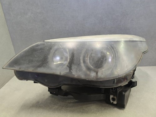 Bmw e60 e61 2009 vorne - 2009,