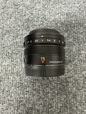 Panasonic LUMIX LEICA DG