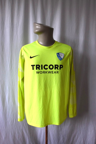 Vfl bochum 2018 - 2018/2019, torwart
