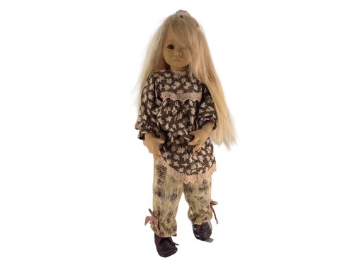 Annette himstedt puppe - himstedt,