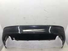 JAGUAR S-TYPE Hinterer