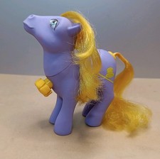 Little pony dance n - dance, 'n