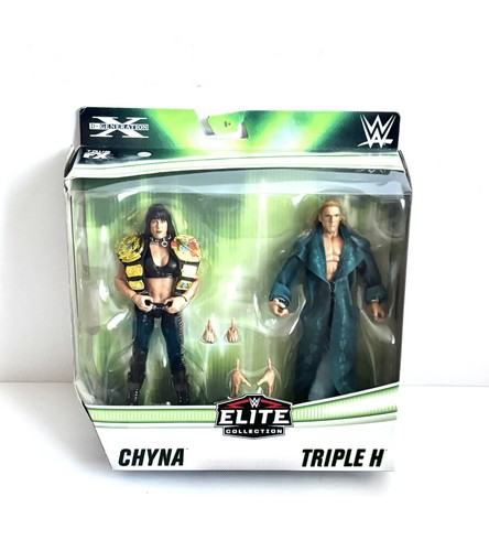 Wwe mattel elite - wwe,