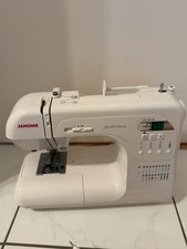 Nähmaschine Janome DC3018 Anniversary