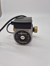 Grundfos UP 15-30 CIL2 Umwälzpumpe Heizungspumpe Viessmann 98133651 #2.355