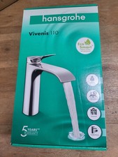 Hansgrohe Vivenis 110