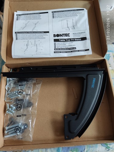 Bontec universal tisch - bontec,