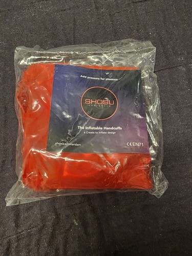 Shosu create inflate - shosu,