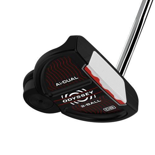 Odyssey dual 2ball - ai,