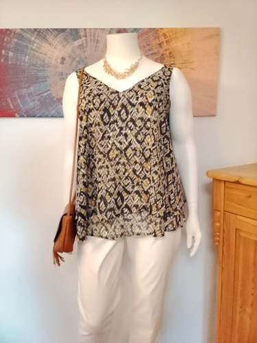 Lane bryant verspieltes - bryant,