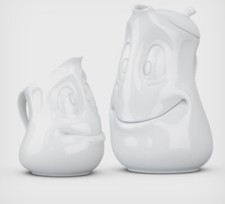 FIFTYEIGHT Tassen TV Set