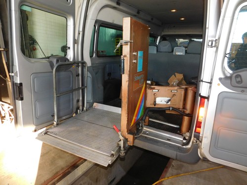 Rollstuhl rampe auffahrrampe - rollstuhl,