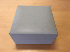 Neu - VINTAGE Uhrenetui SWISS