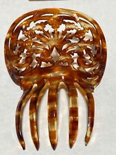 Mantilla Flamenco Spanische Haarkamm bester Zustand