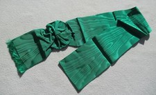 Orden SCHWEDEN SCHÄRPE ZUM WASA ORDEN  SASH sehr guter Zustand