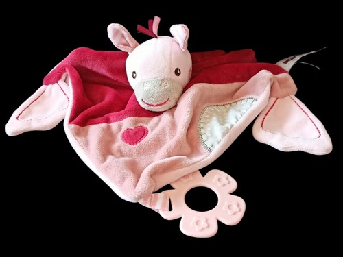 Schmusetuch besttoy esel pferd - besttoy,