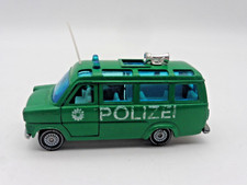 Siku 1615 ford transit - ,