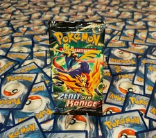 Pokémon Zenit der Könige