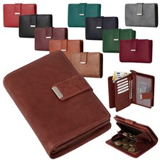 RFID Damen Geldbörse