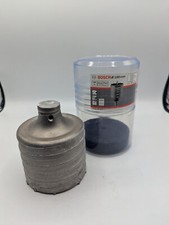 Bosch Prof. SDS max-9 Hohlbohrkrone Ø 100 x 80 x 96mm  2608580524 