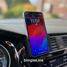 Handyhalterung VW Golf 7 |