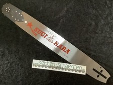 50 cm Führungsschiene 3/8 1,5