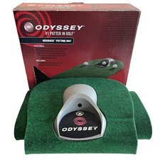 Odyssey Golf Kickback Putting