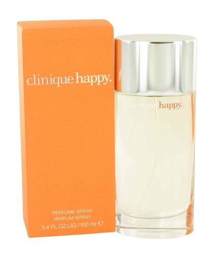 Clinique happy for - women, 100ml