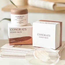 Congrats Good Skin Vitamin