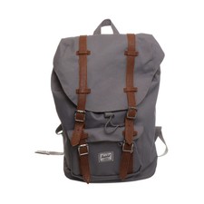 Herschel, Rucksack, Unisex (Erwachsene), Polyester/Polyurethan, Grau, 38 #65P