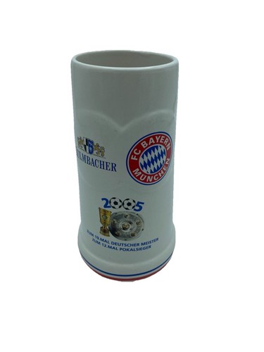 Bayern münchen bierkrug - fc,