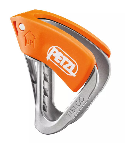 Petzl tibloc steigklemme - petzl,