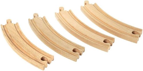 Brio lange gebogene - brio,