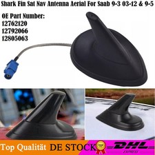 Navi Antenne für Saab 9-3