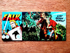 FALK ,  Nr.  21  - Piccolo -