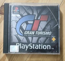 Gran Turismo - Ohne Frontcover