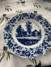 Dessertteller Theresia Vintage von Seltmann