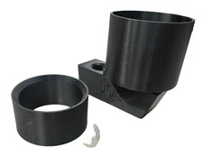 Cupholder Becherhalter Mittelkonsole für Audi A4 B6 B7 8E S4 Cup Dose Getränk