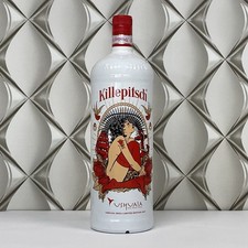 Killepitsch Ushuaïa Ibiza